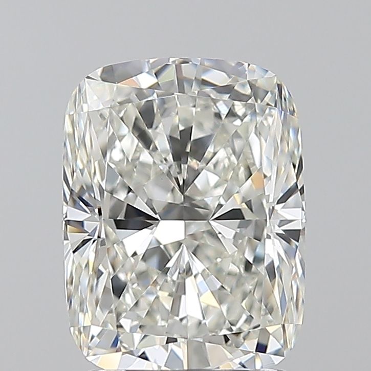 2.01 ct Cushion Modified diamond