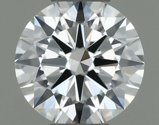 0.30 ct Round diamond