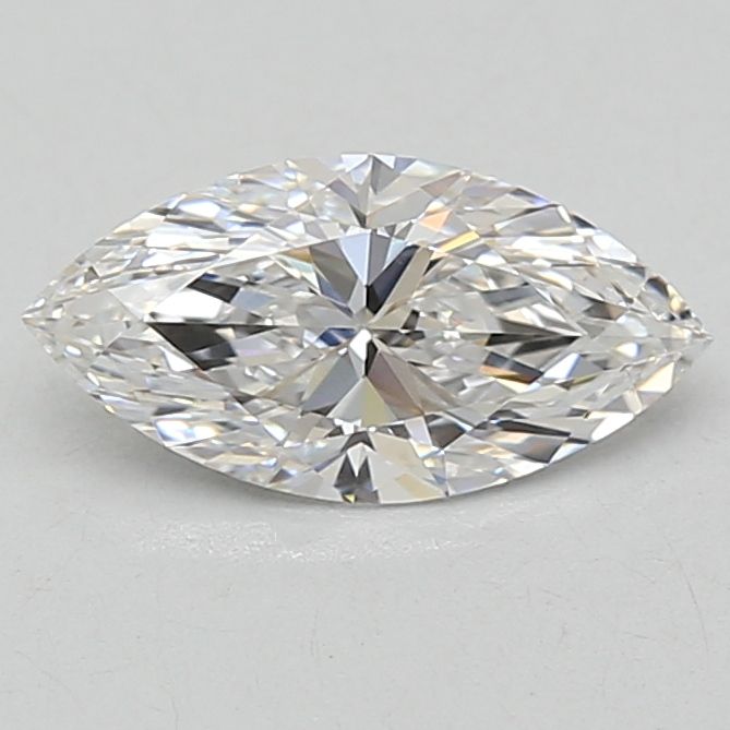 1.17 ct. marquise Lab Grown Diamond front image
