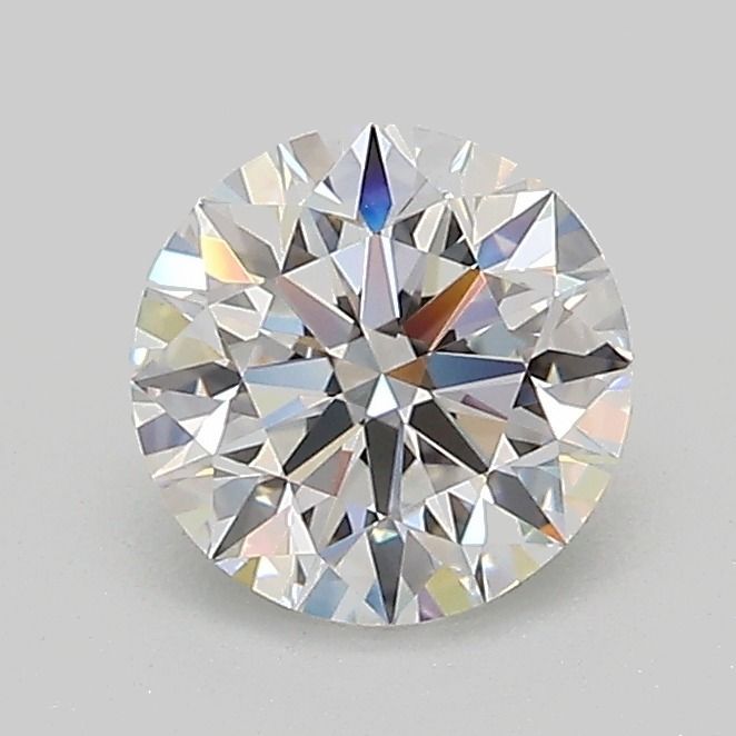 1.01 ct. round Lab Grown Diamond front image
