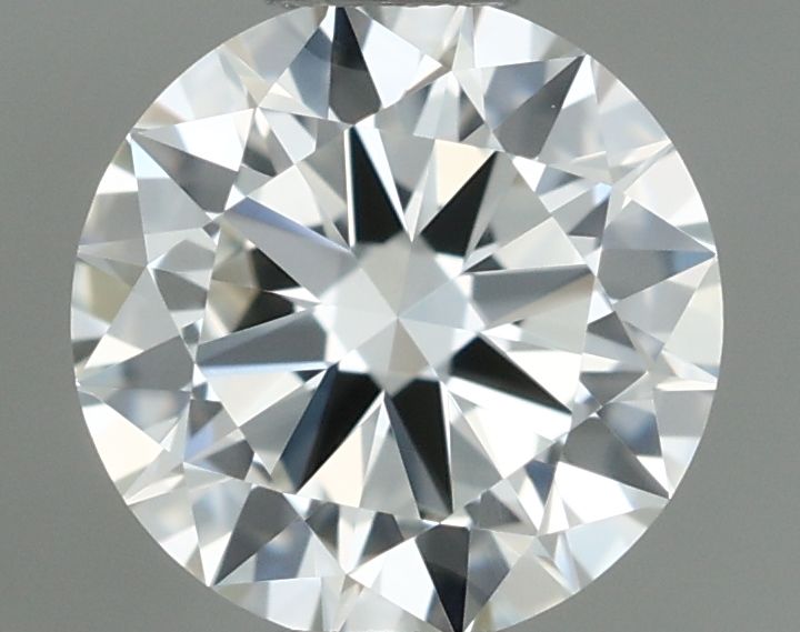 0.40 ct Round diamond