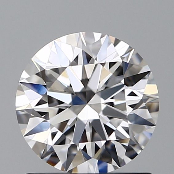 1.08 ct. round Lab Grown Diamond front image