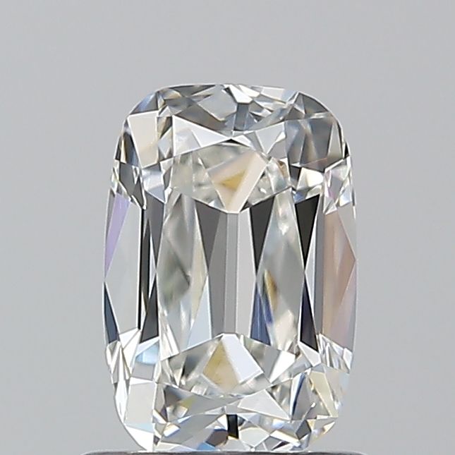 0.9 ct Old miner Diamond