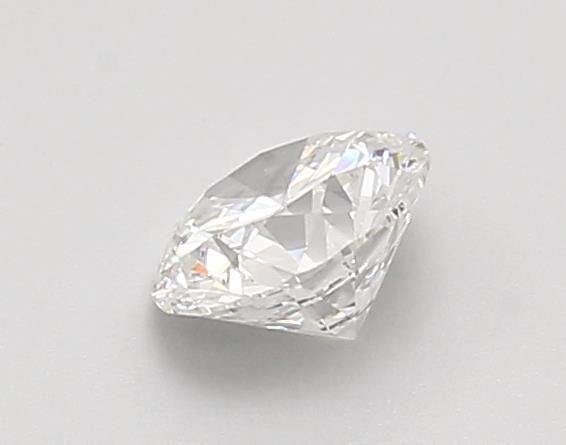 0.93 ct. round Lab Grown Diamond front image