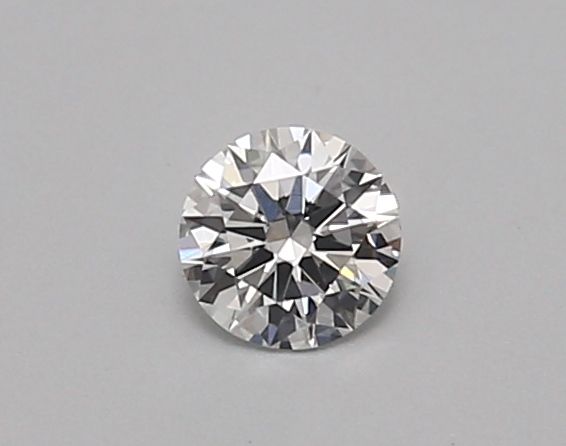 0.29 ct lab-grown Round Diamond