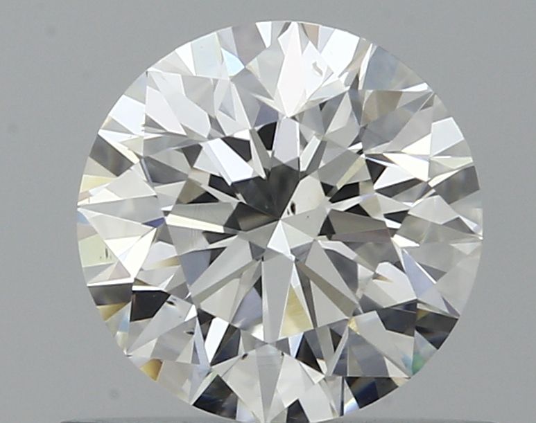 0.58 Carat