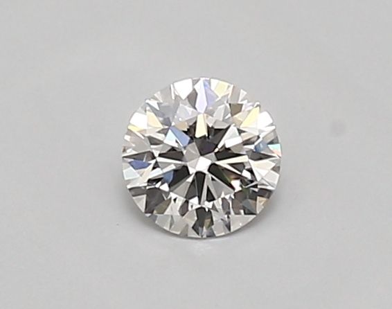 0.37 ct lab-grown Round Diamond
