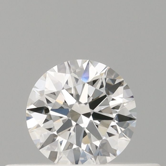 0.28 ct Round diamond
