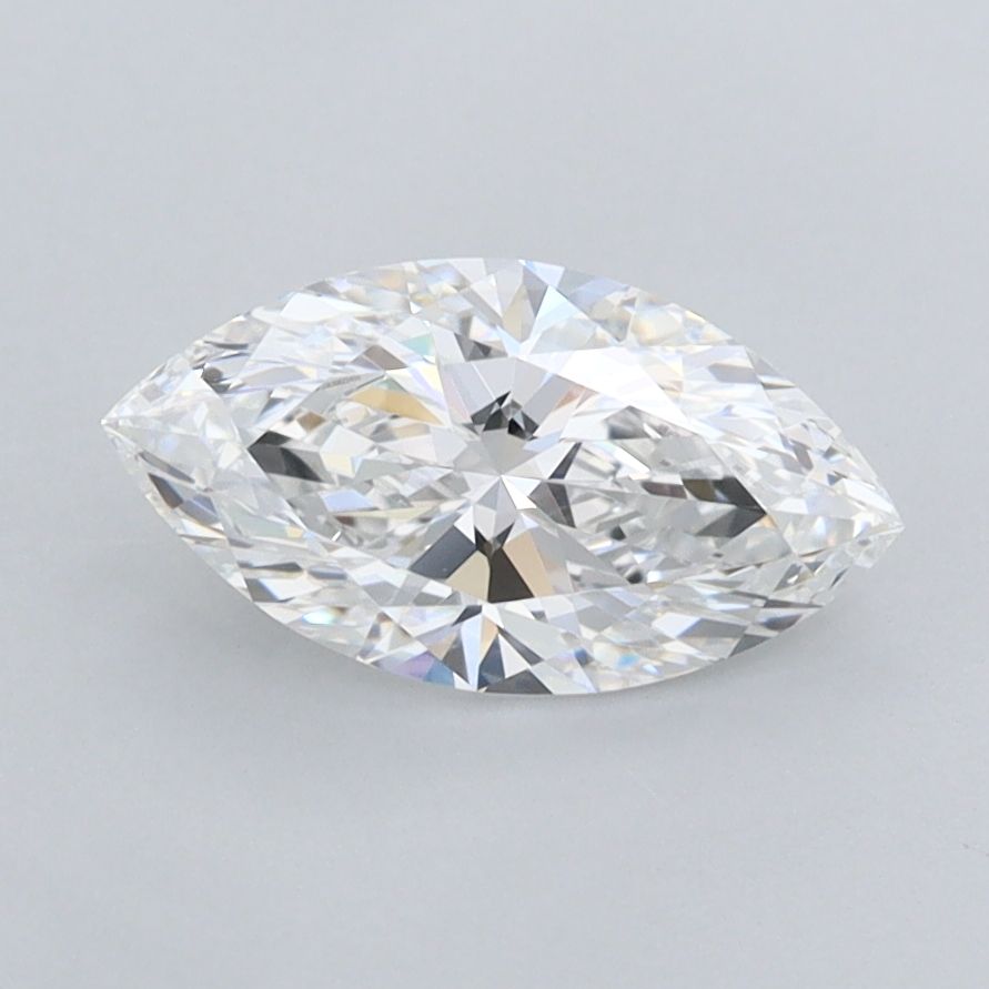 1.03 ct. marquise Lab Grown Diamond front image