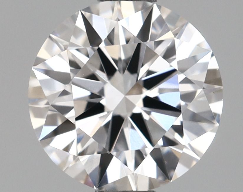 1.18 ct. round Lab Grown Diamond front image