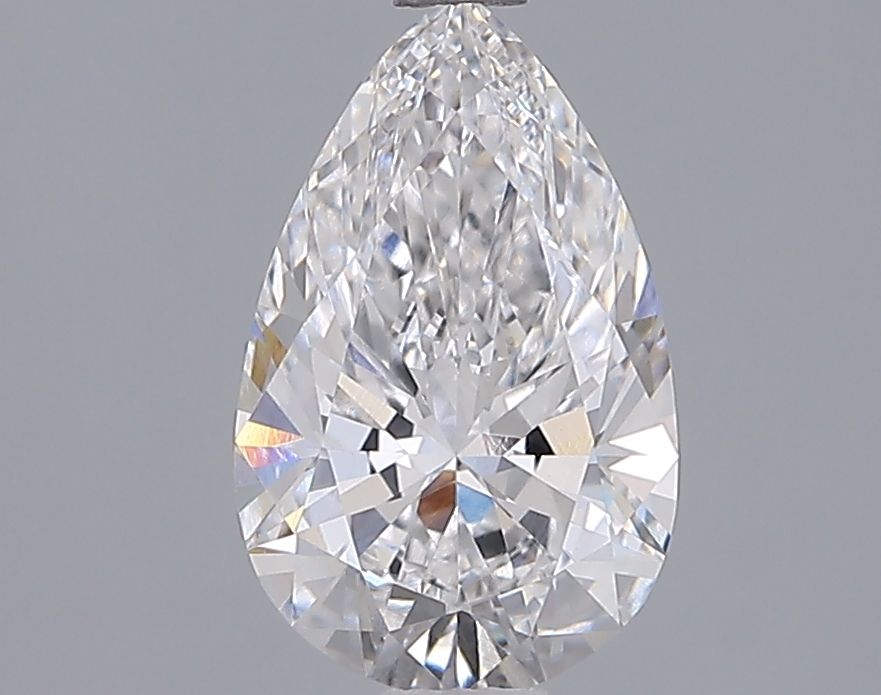 1.51 ct. pear Lab Grown Diamond front image