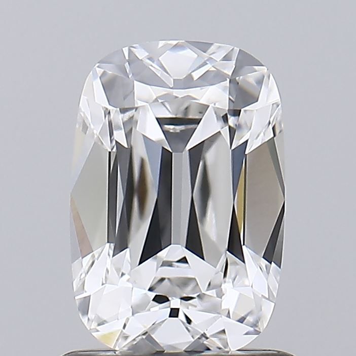 1.02 ct lab-grown Old miner Diamond