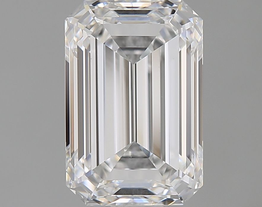 Diament 1.51 ct E/VVS2
