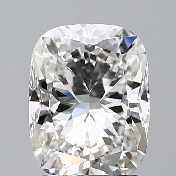 2.09 ct Cushion Modified diamond