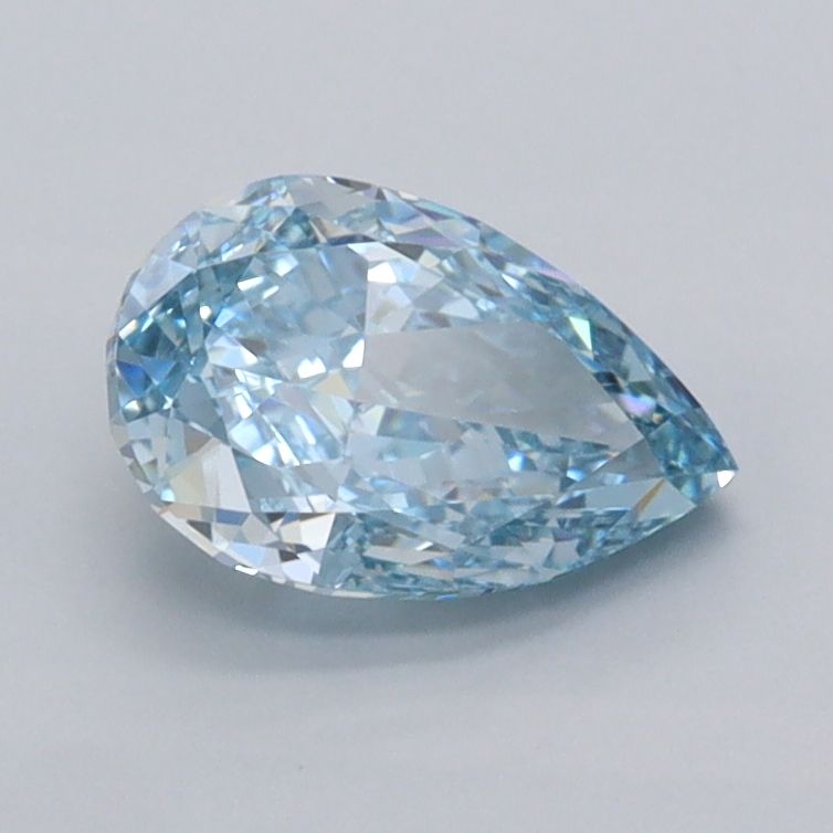 1.02 CT PEAR