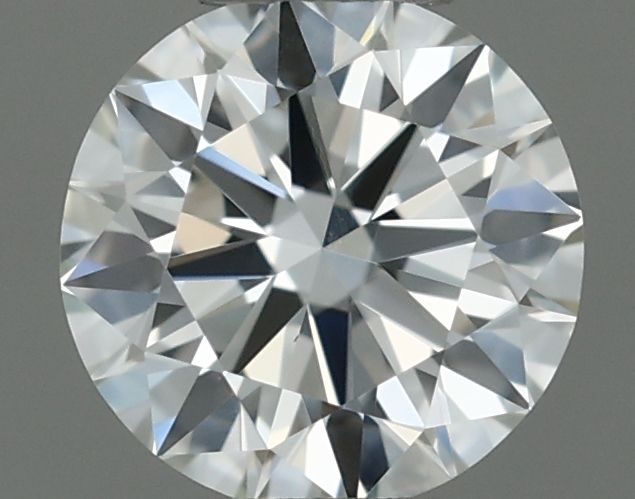 0.30 ct Round diamond