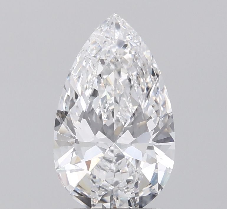 1.54 Carat