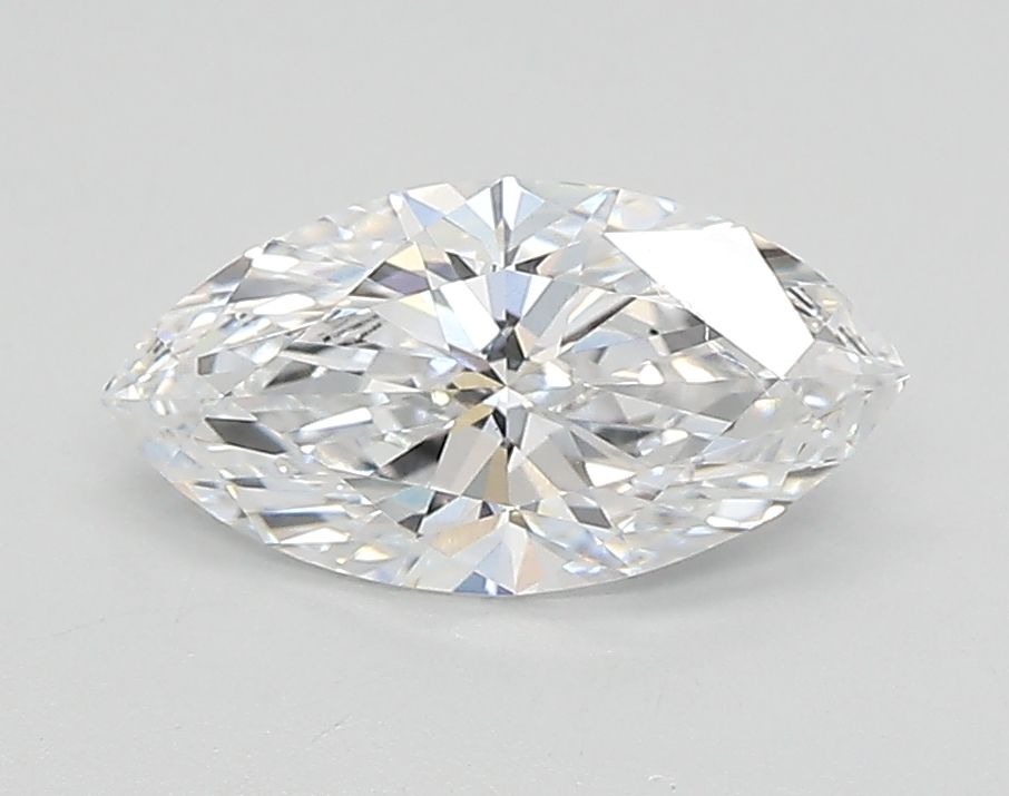 0.97 ct. marquise Lab Grown Diamond front image