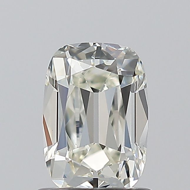 1.01 ct Old miner Diamond