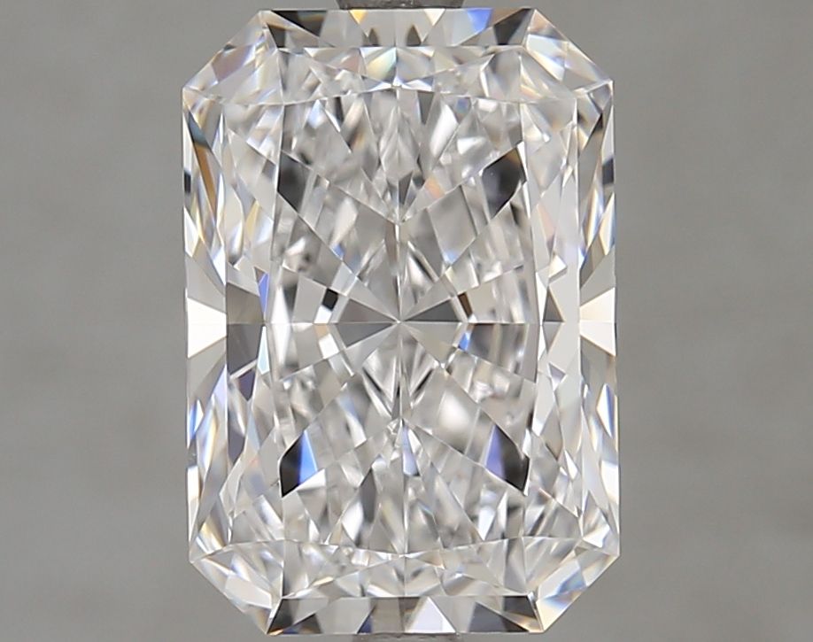 3.07 ct. radiant Lab Grown Diamond front image