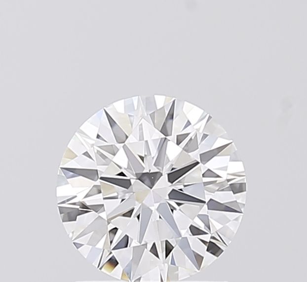 1.05 ct. round Lab Grown Diamond front image