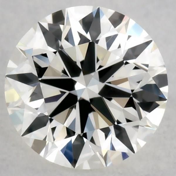 0.28 ct Round Diamond