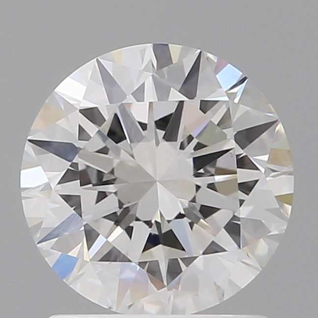 1.51 ct. round Lab Grown Diamond front image