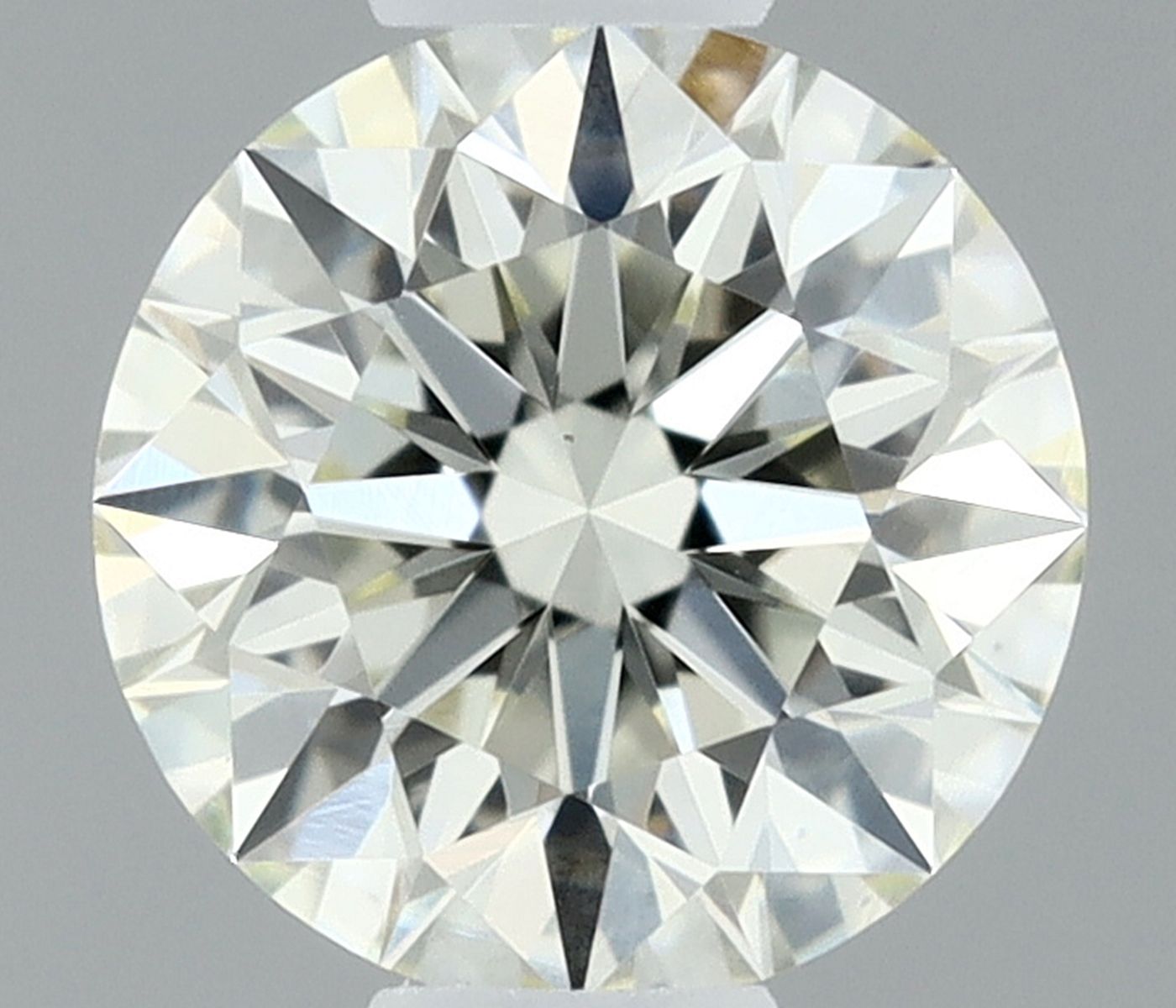 0.33 ct Round Diamond