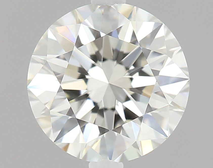 1.01 ct Round diamond