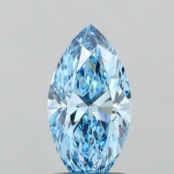 1.04 ct. marquise Lab Grown Diamond front image