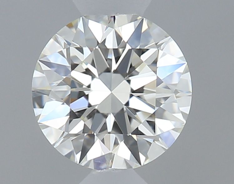0.32 ct Round Diamond