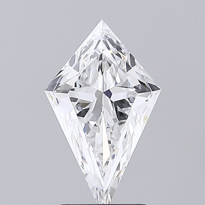 2.04 ct lab-grown Kite Diamond