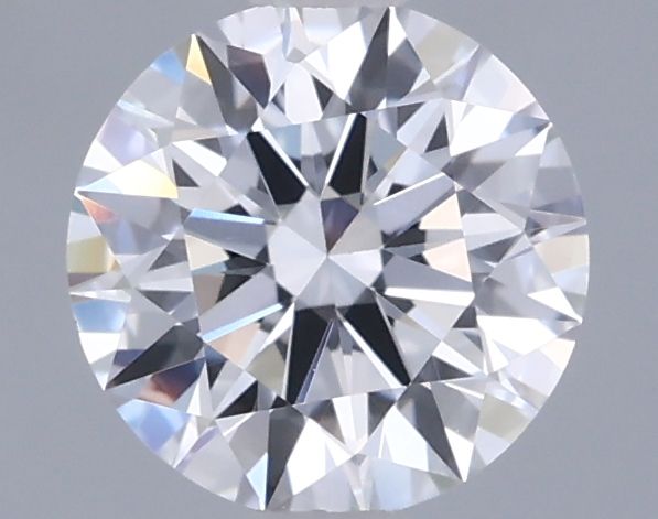 1.03 ct. round Lab Grown Diamond front image