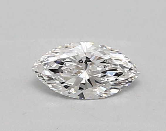 0.37 ct lab-grown Marquise Diamond