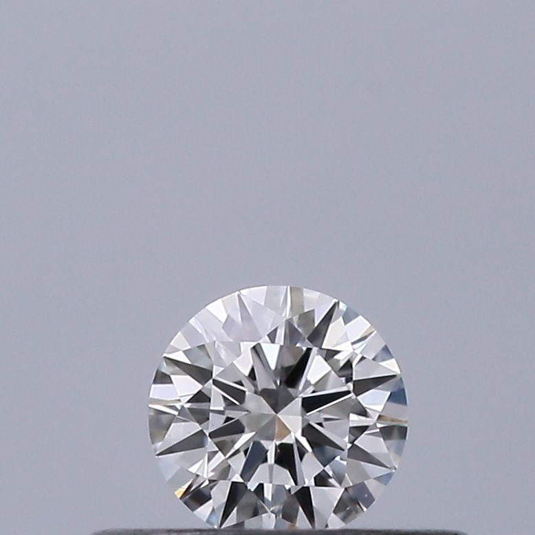 0.18 ct Round Diamond