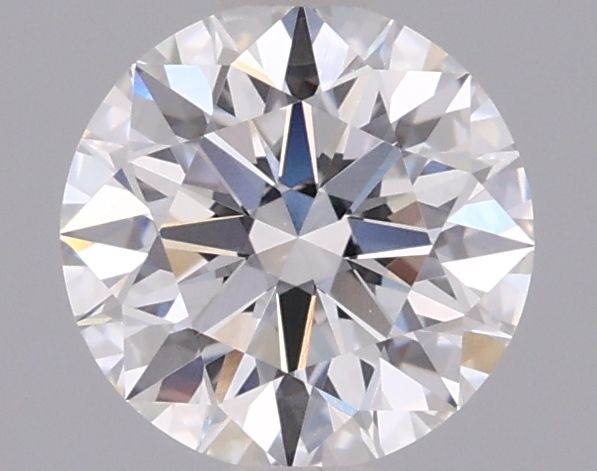 1.05 ct. round Lab Grown Diamond front image