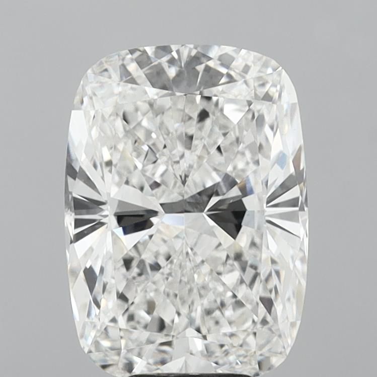 7.01 Carat