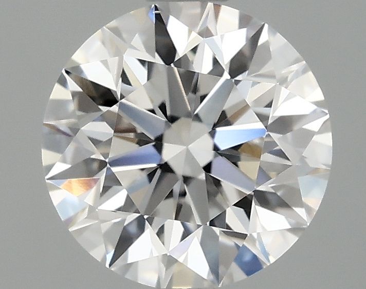 1.03 ct. round Lab Grown Diamond front image