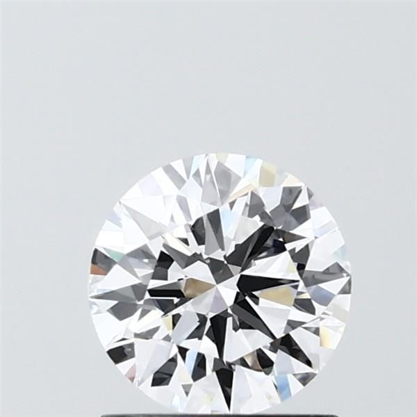 1.02 ct. round Lab Grown Diamond front image