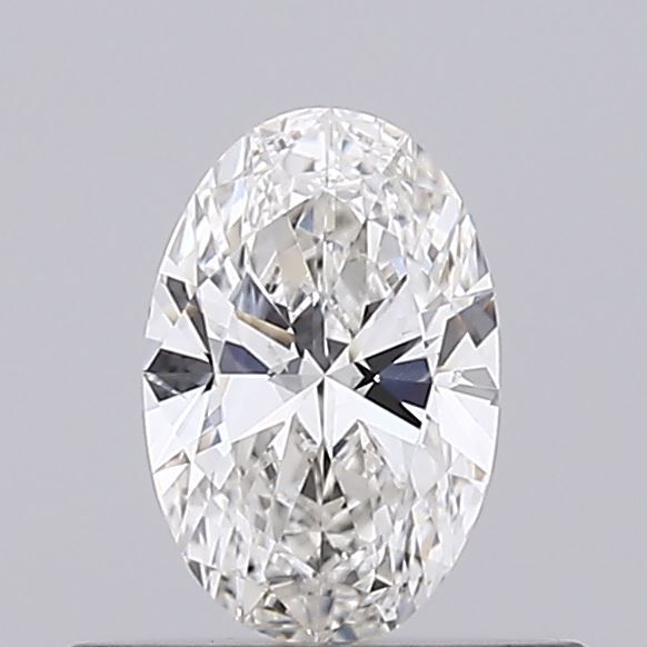 0.31 ct Oval Diamond