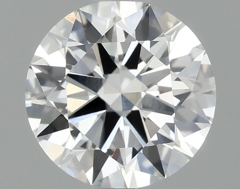 1.03 ct. round Lab Grown Diamond front image