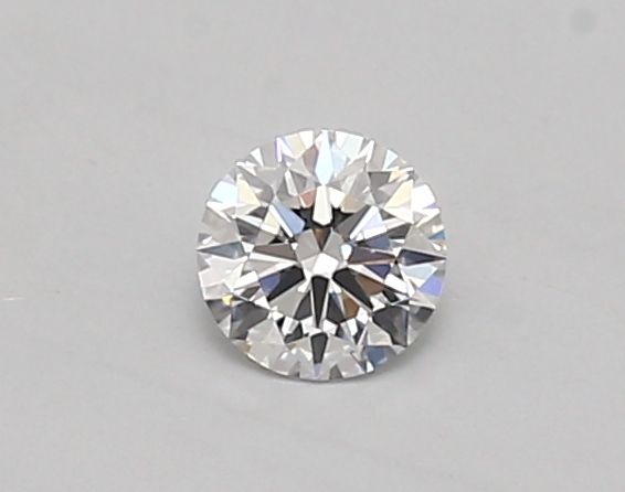 0.36 ct lab-grown Round Diamond