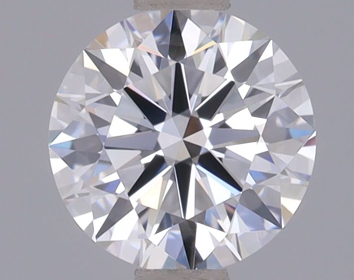 1.03 ct. round Lab Grown Diamond front image