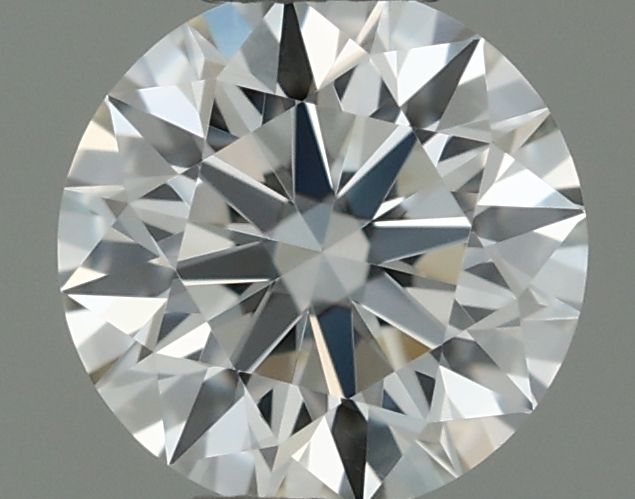 0.32 ct Round diamond