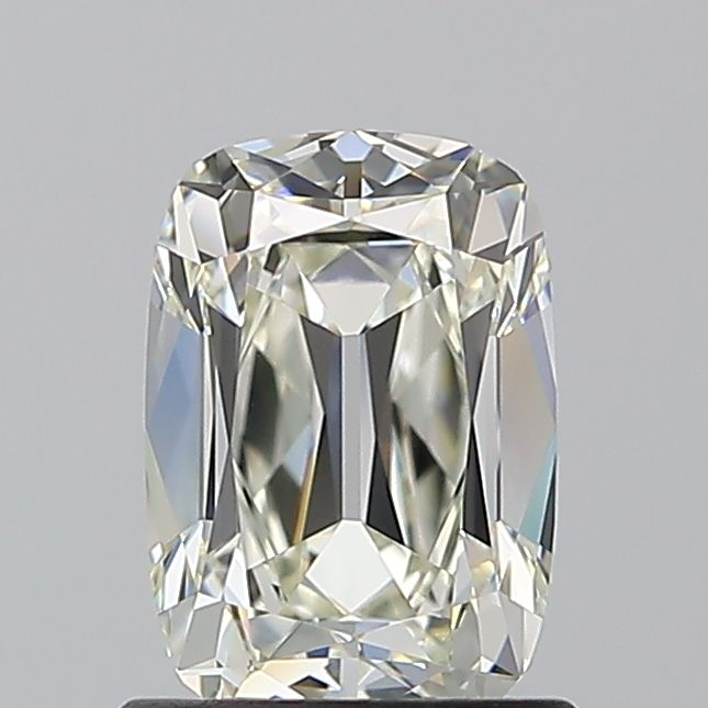 1.01 ct Old miner Diamond