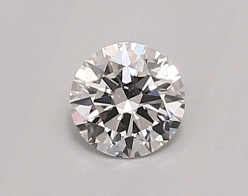 0.35 ct lab-grown Round Diamond