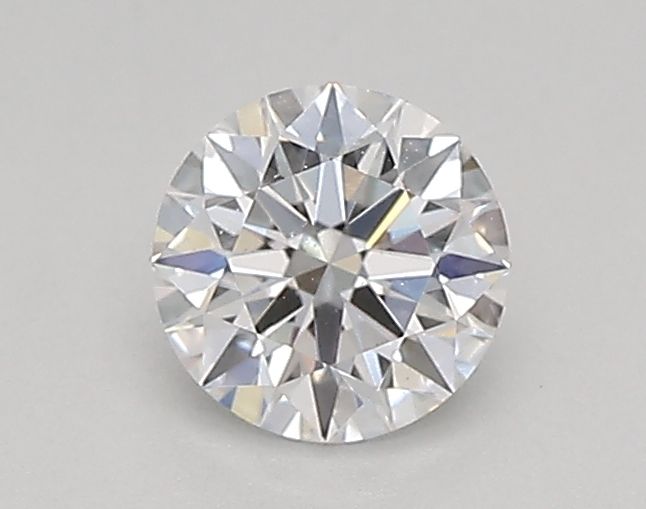 0.35 ct lab-grown Round Diamond