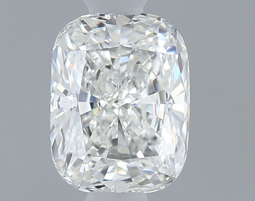 0.42 ct Cushion Brilliant diamond