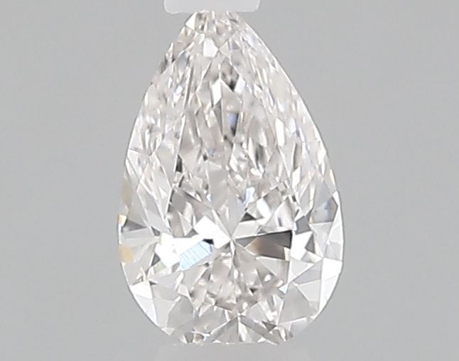 0.31 ct Pear diamond