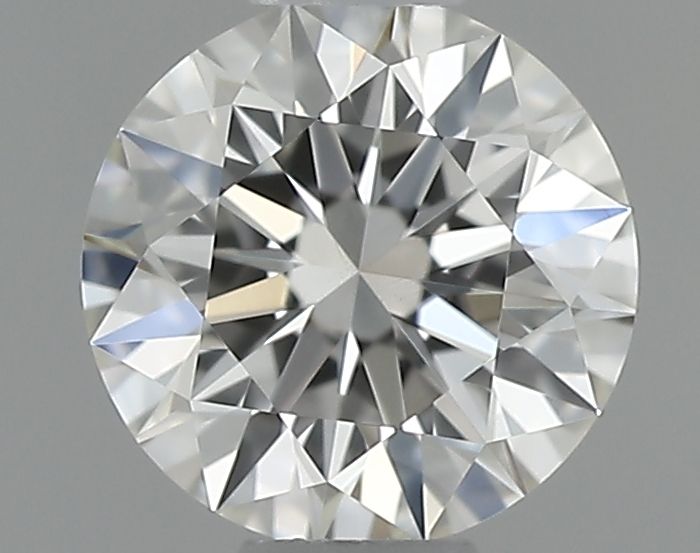 0.3 ct Round Diamond